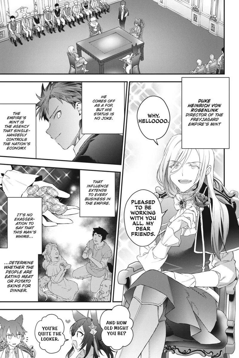 Choujin Koukousei-tachi wa Isekai demo Yoyuu de Ikinuku you desu! Chapter 53 page 1