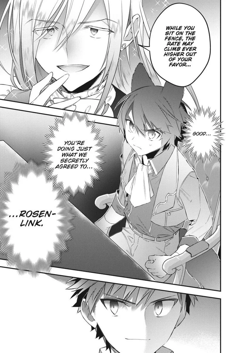 Choujin Koukousei-tachi wa Isekai demo Yoyuu de Ikinuku you desu! Chapter 53 page 19