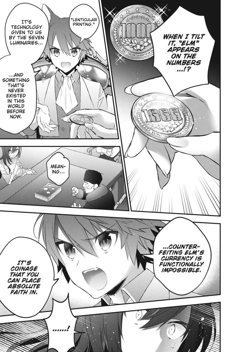 Choujin Koukousei-tachi wa Isekai demo Yoyuu de Ikinuku you desu! Chapter 53 page 15