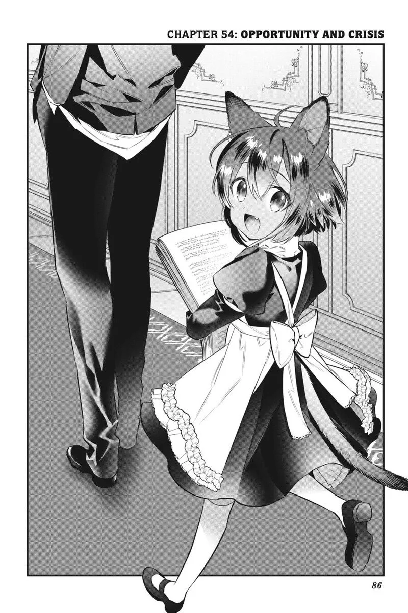 Choujin Koukousei-tachi wa Isekai demo Yoyuu de Ikinuku you desu! Chapter 54 page 2