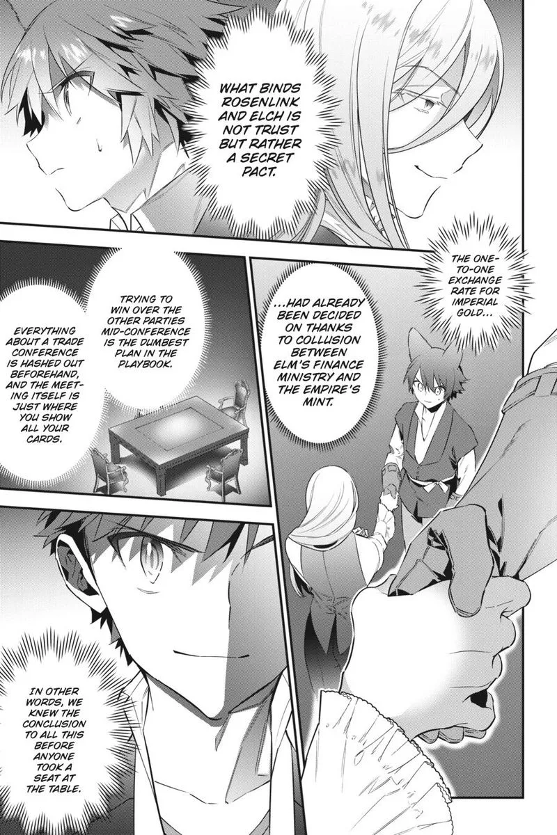 Choujin Koukousei-tachi wa Isekai demo Yoyuu de Ikinuku you desu! Chapter 54 page 1