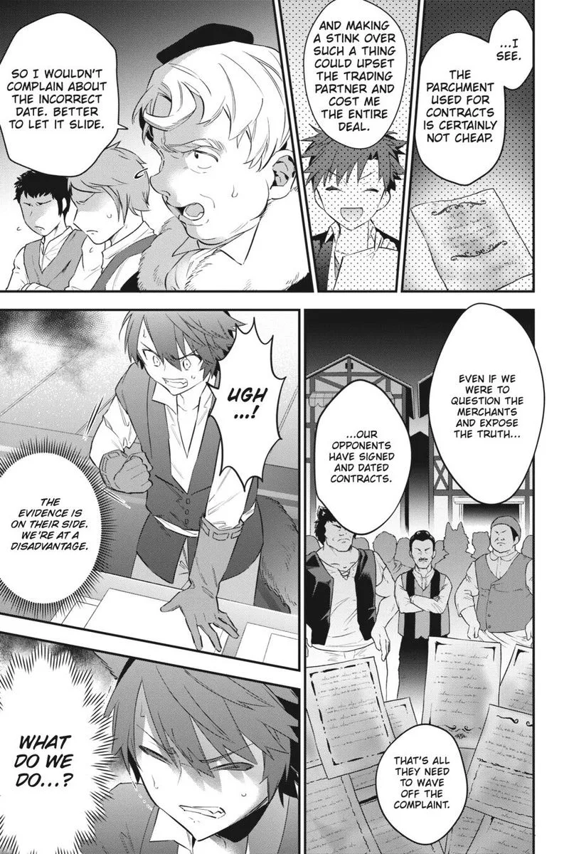 Choujin Koukousei-tachi wa Isekai demo Yoyuu de Ikinuku you desu! Chapter 54 page 13
