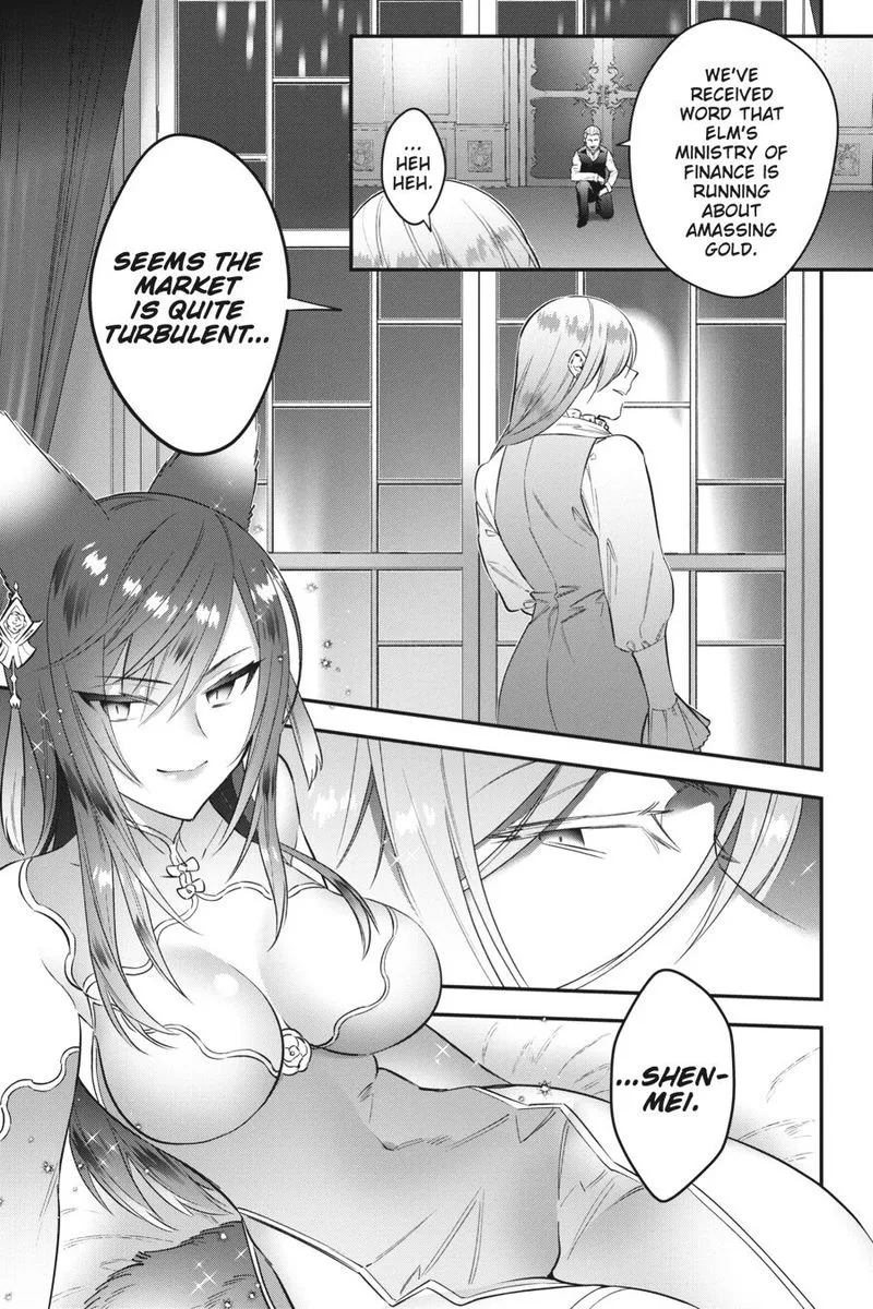 Choujin Koukousei-tachi wa Isekai demo Yoyuu de Ikinuku you desu! Chapter 54 page 17