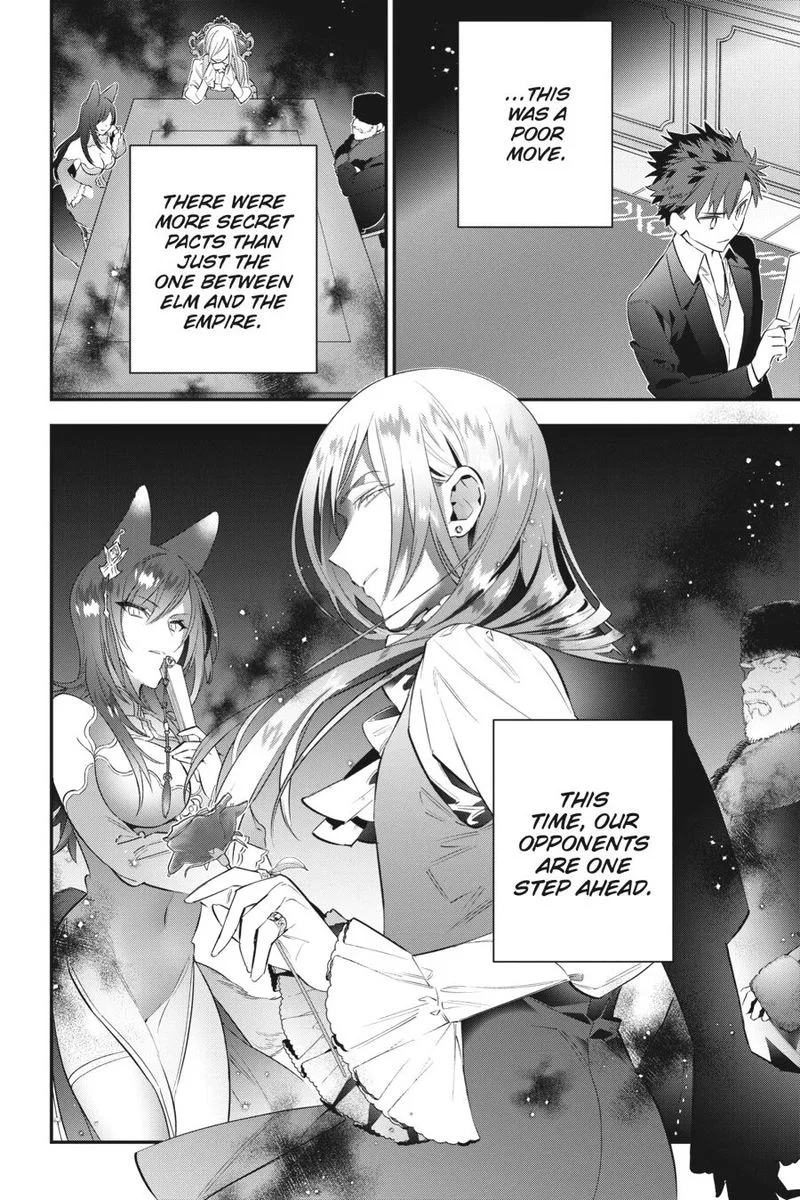 Choujin Koukousei-tachi wa Isekai demo Yoyuu de Ikinuku you desu! Chapter 54 page 8