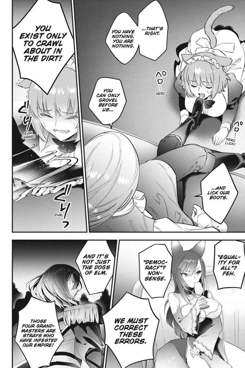 Choujin Koukousei-tachi wa Isekai demo Yoyuu de Ikinuku you desu! Chapter 55 page 8