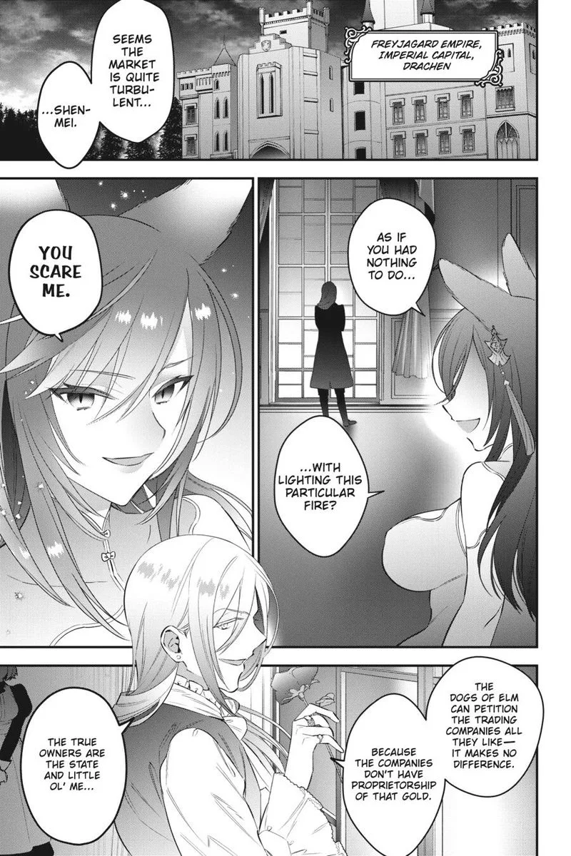 Choujin Koukousei-tachi wa Isekai demo Yoyuu de Ikinuku you desu! Chapter 55 page 5