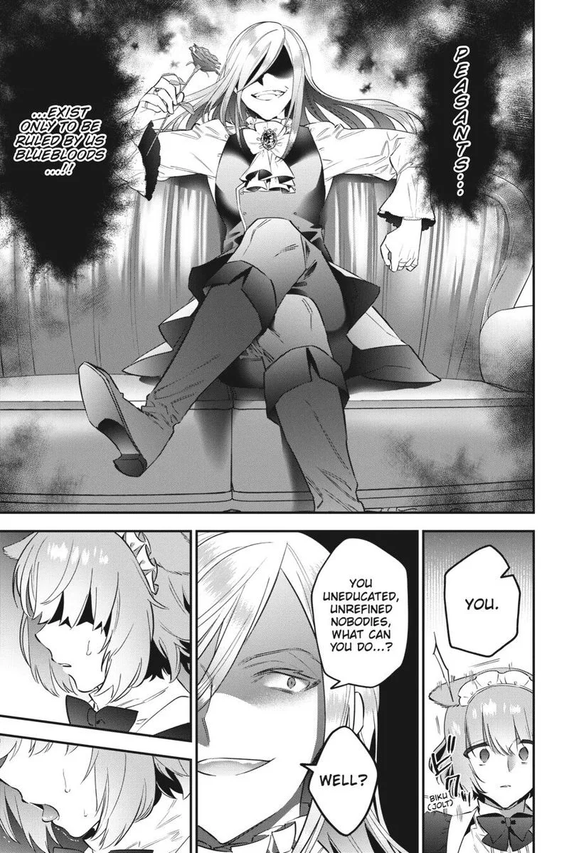 Choujin Koukousei-tachi wa Isekai demo Yoyuu de Ikinuku you desu! Chapter 55 page 7
