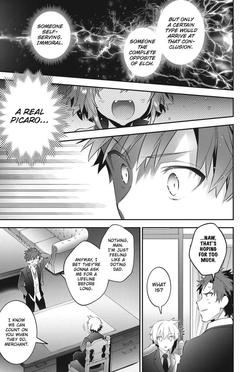 Choujin Koukousei-tachi wa Isekai demo Yoyuu de Ikinuku you desu! Chapter 55 page 13