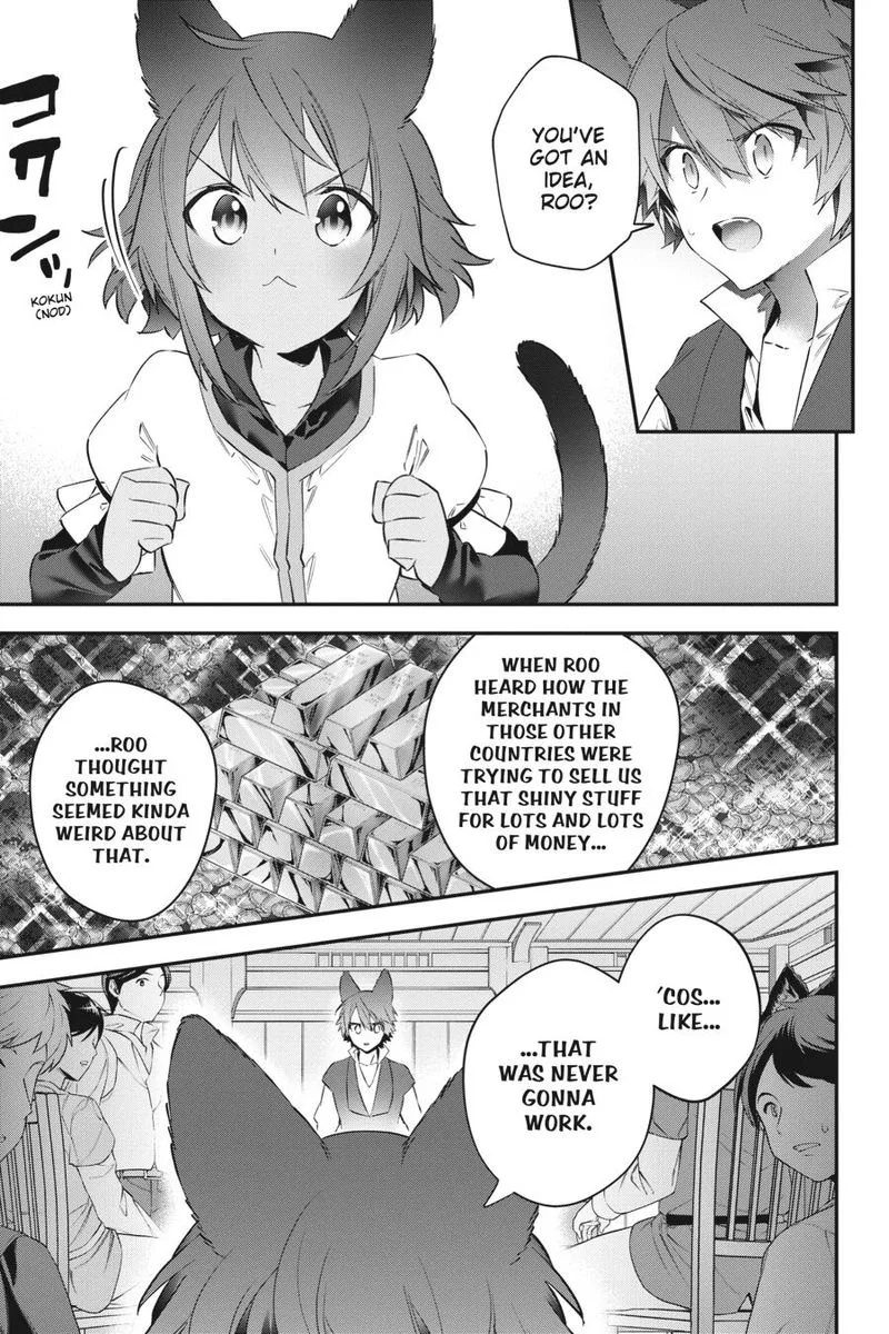 Choujin Koukousei-tachi wa Isekai demo Yoyuu de Ikinuku you desu! Chapter 56 page 1