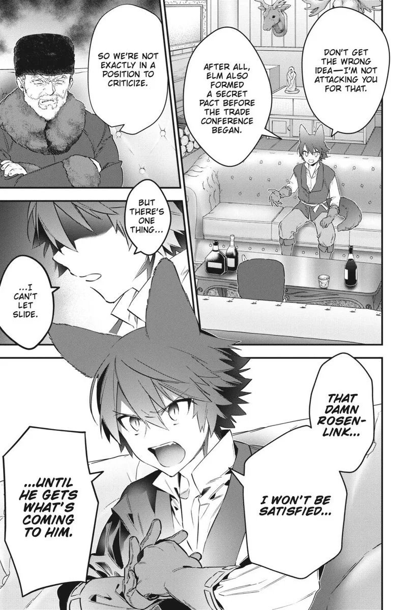 Choujin Koukousei-tachi wa Isekai demo Yoyuu de Ikinuku you desu! Chapter 56 page 11