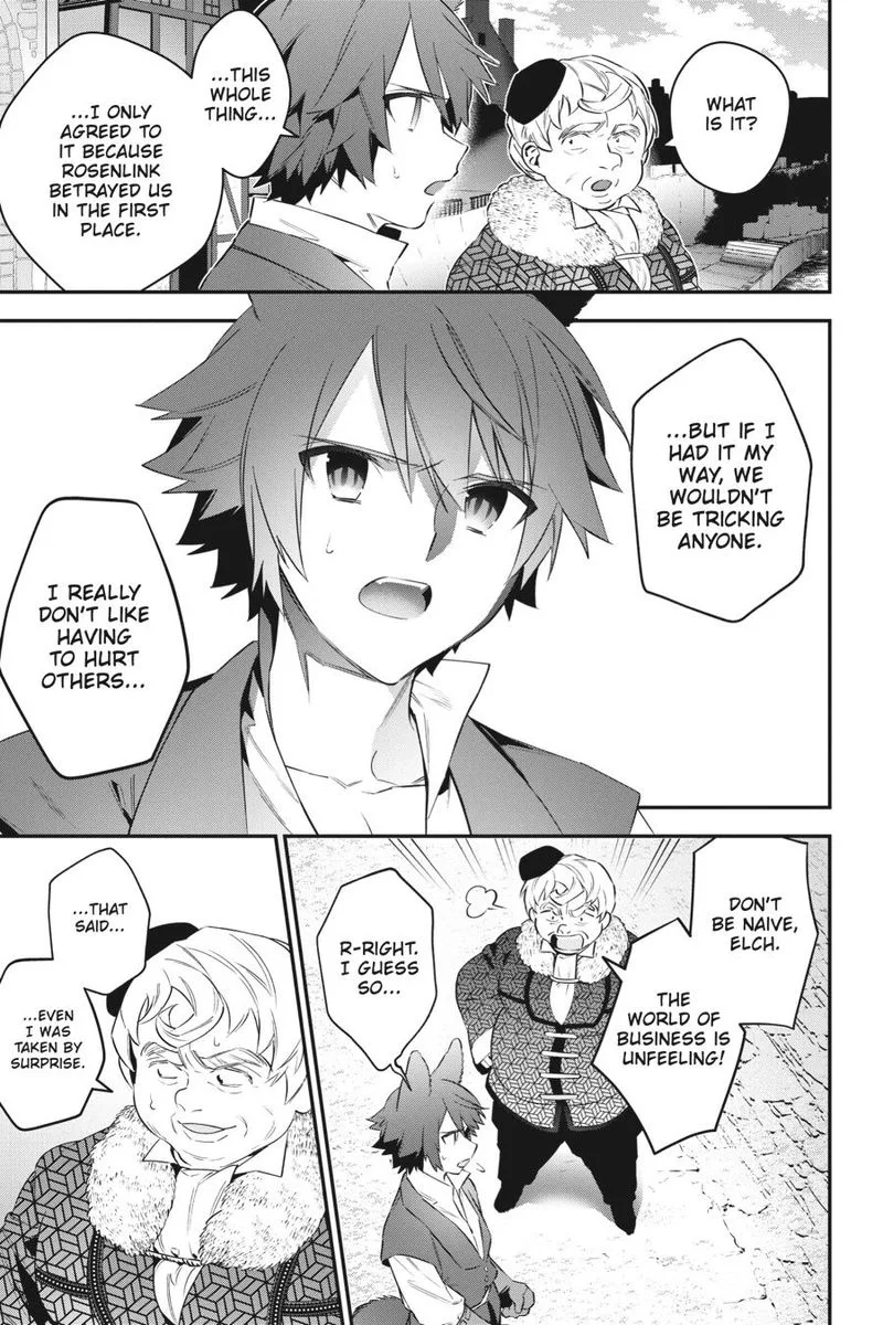 Choujin Koukousei-tachi wa Isekai demo Yoyuu de Ikinuku you desu! Chapter 56 page 15