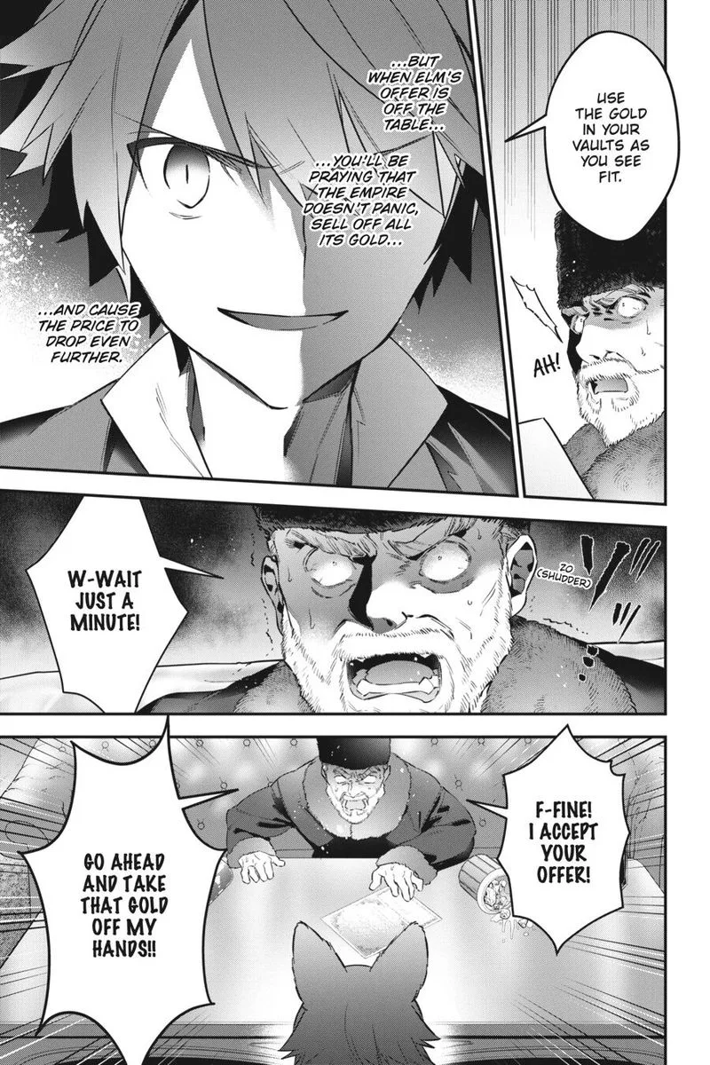 Choujin Koukousei-tachi wa Isekai demo Yoyuu de Ikinuku you desu! Chapter 56 page 13