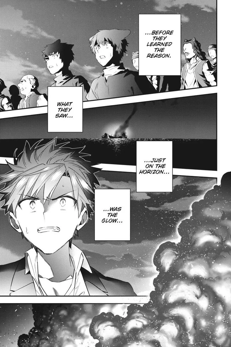 Choujin Koukousei-tachi wa Isekai demo Yoyuu de Ikinuku you desu! Chapter 56 page 21