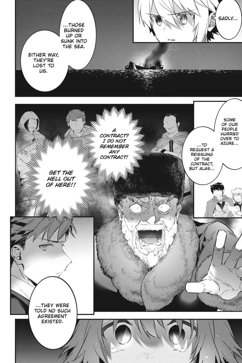Choujin Koukousei-tachi wa Isekai demo Yoyuu de Ikinuku you desu! Chapter 57 page 6