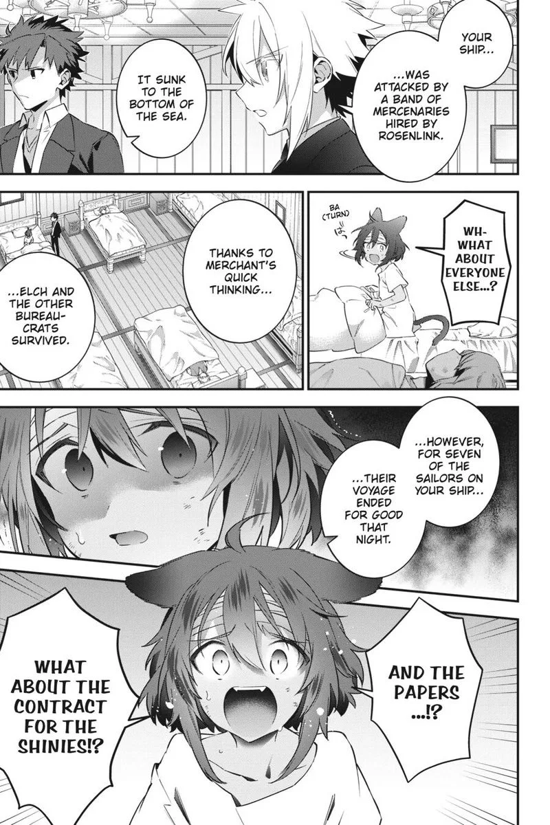 Choujin Koukousei-tachi wa Isekai demo Yoyuu de Ikinuku you desu! Chapter 57 page 5