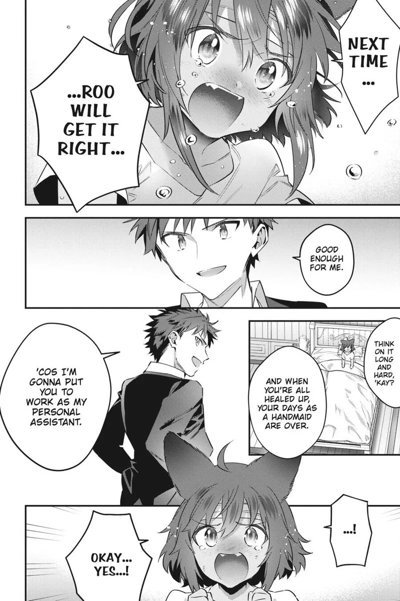 Choujin Koukousei-tachi wa Isekai demo Yoyuu de Ikinuku you desu! Chapter 57 page 10