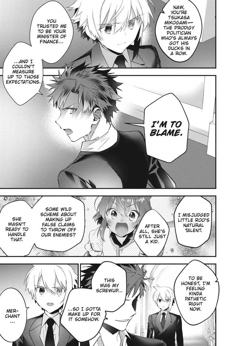 Choujin Koukousei-tachi wa Isekai demo Yoyuu de Ikinuku you desu! Chapter 57 page 13