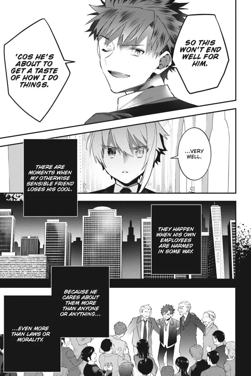 Choujin Koukousei-tachi wa Isekai demo Yoyuu de Ikinuku you desu! Chapter 57 page 15