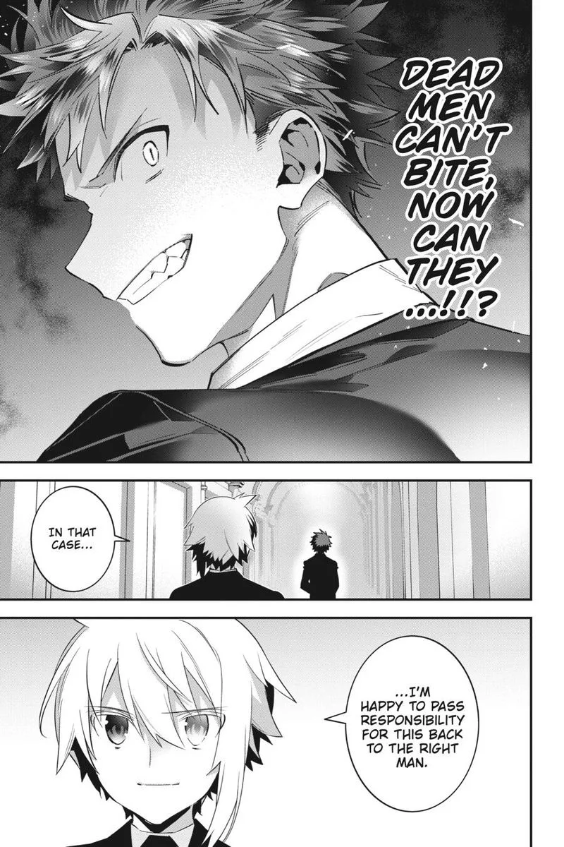 Choujin Koukousei-tachi wa Isekai demo Yoyuu de Ikinuku you desu! Chapter 57 page 17