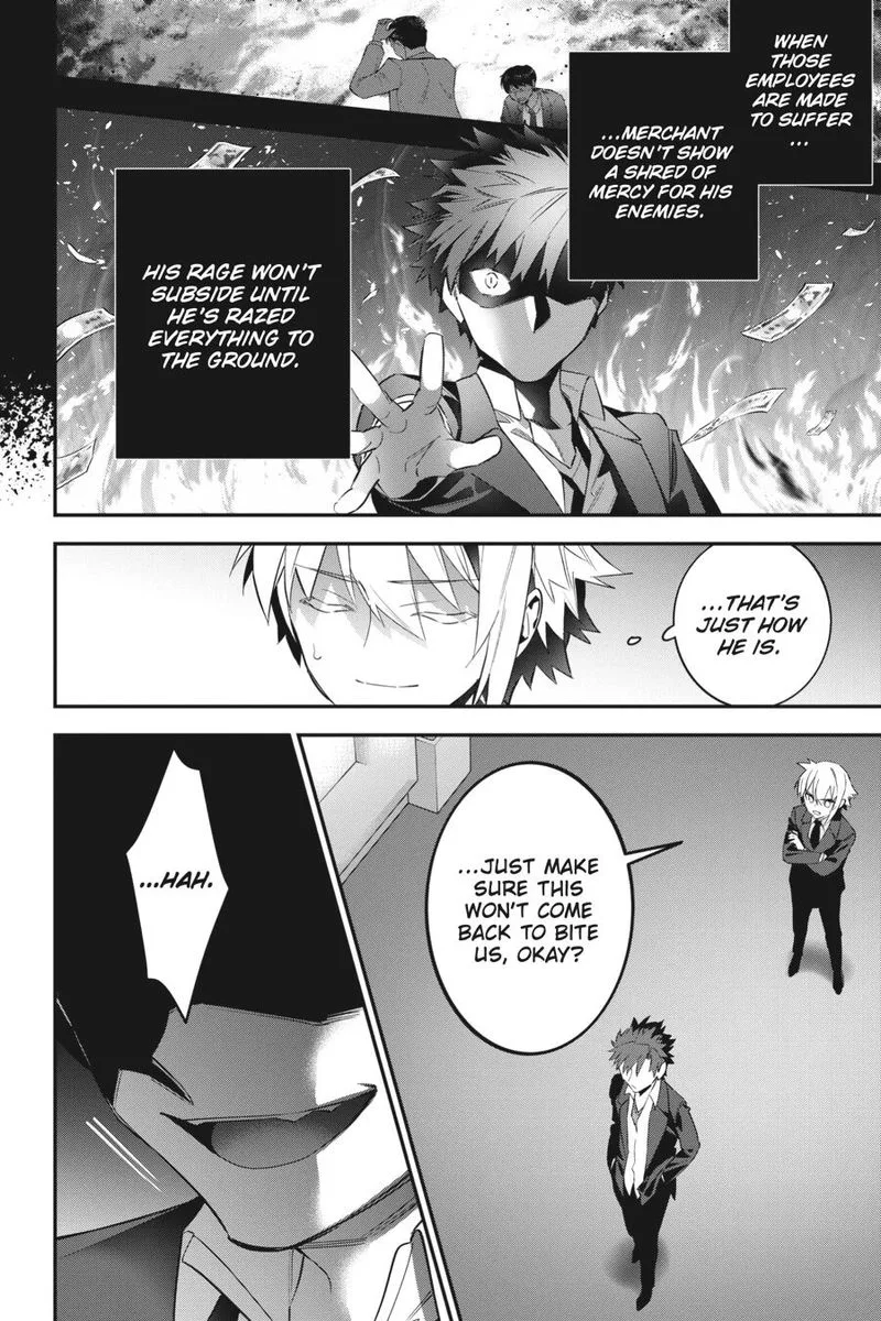 Choujin Koukousei-tachi wa Isekai demo Yoyuu de Ikinuku you desu! Chapter 57 page 16