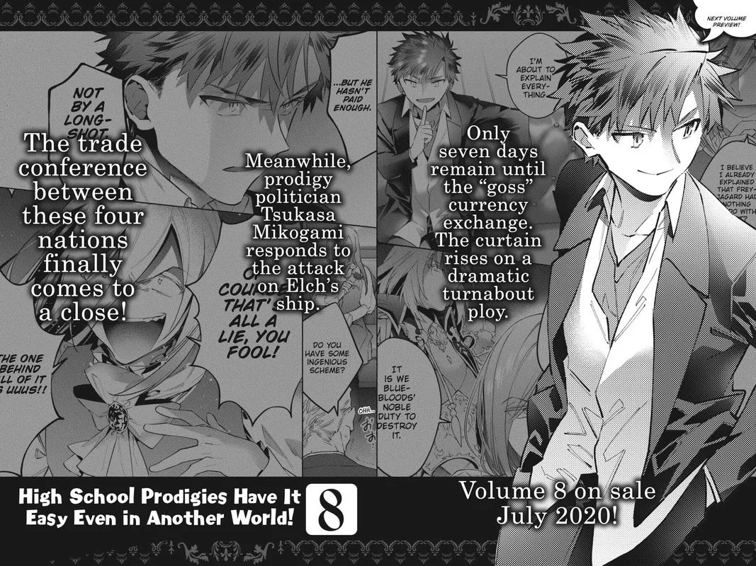 Choujin Koukousei-tachi wa Isekai demo Yoyuu de Ikinuku you desu! Chapter 57 page 24