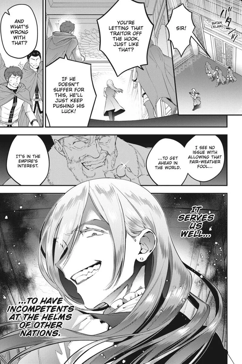 Choujin Koukousei-tachi wa Isekai demo Yoyuu de Ikinuku you desu! Chapter 58 page 8