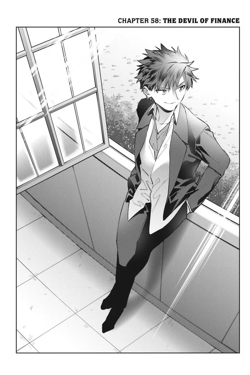 Choujin Koukousei-tachi wa Isekai demo Yoyuu de Ikinuku you desu! Chapter 58 page 5