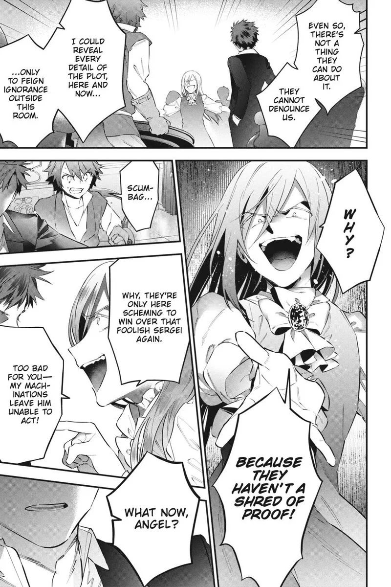 Choujin Koukousei-tachi wa Isekai demo Yoyuu de Ikinuku you desu! Chapter 58 page 14
