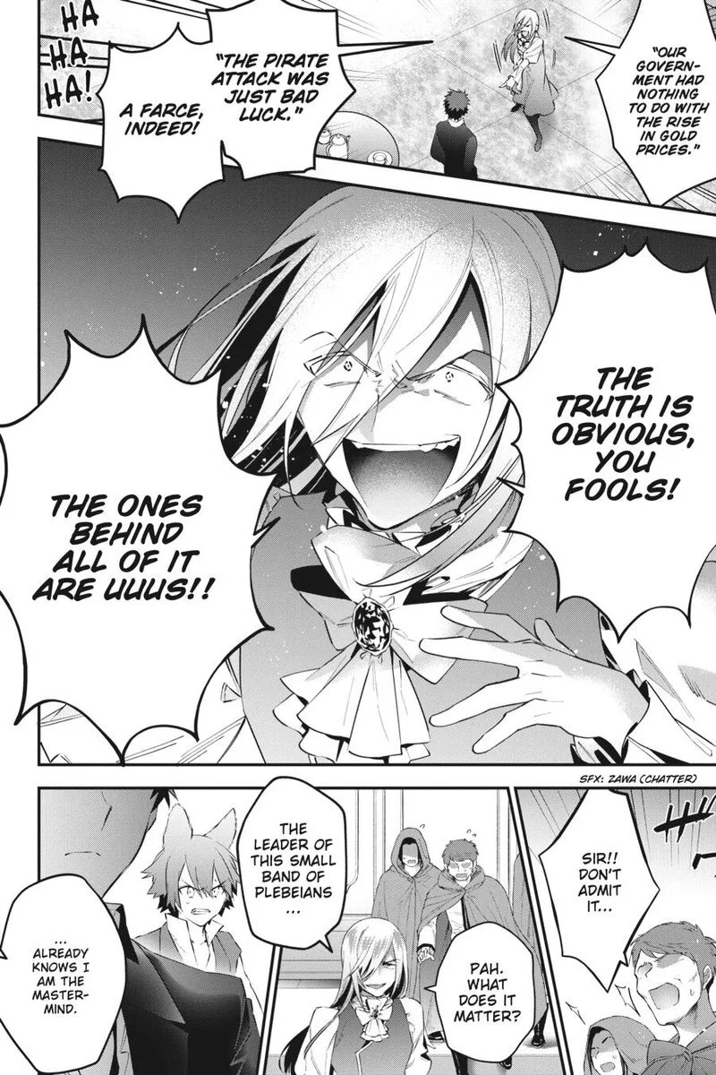 Choujin Koukousei-tachi wa Isekai demo Yoyuu de Ikinuku you desu! Chapter 58 page 13