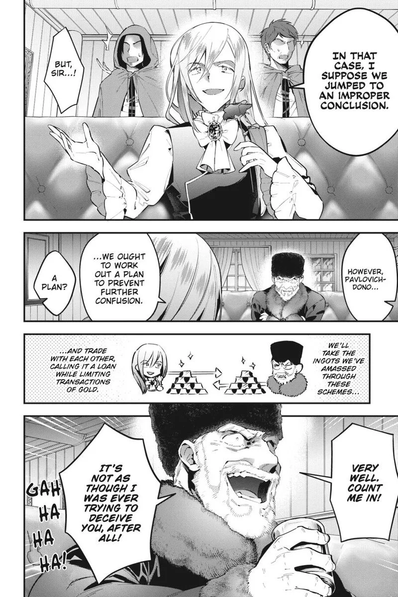 Choujin Koukousei-tachi wa Isekai demo Yoyuu de Ikinuku you desu! Chapter 58 page 7