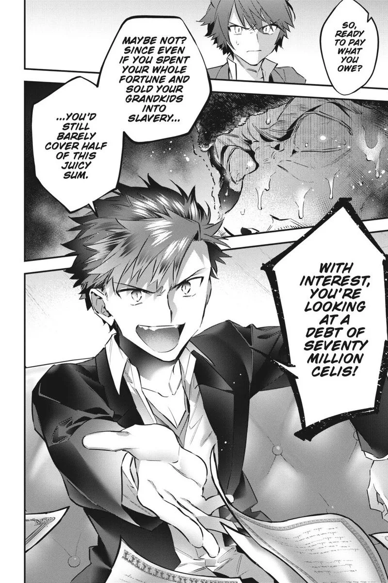 Choujin Koukousei-tachi wa Isekai demo Yoyuu de Ikinuku you desu! Chapter 58 page 21