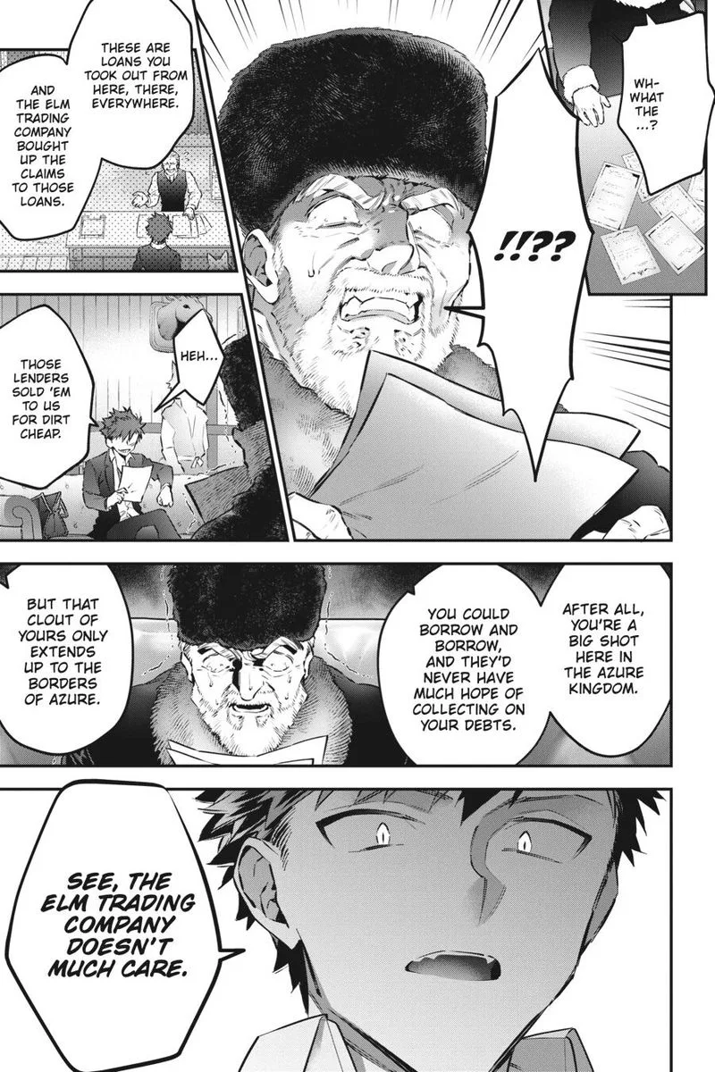 Choujin Koukousei-tachi wa Isekai demo Yoyuu de Ikinuku you desu! Chapter 58 page 20