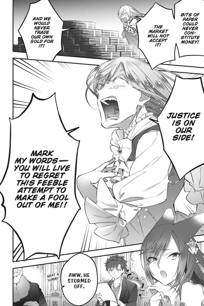 Choujin Koukousei-tachi wa Isekai demo Yoyuu de Ikinuku you desu! Chapter 59 page 20