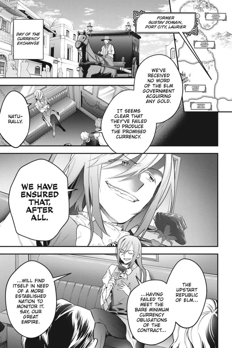 Choujin Koukousei-tachi wa Isekai demo Yoyuu de Ikinuku you desu! Chapter 59 page 5