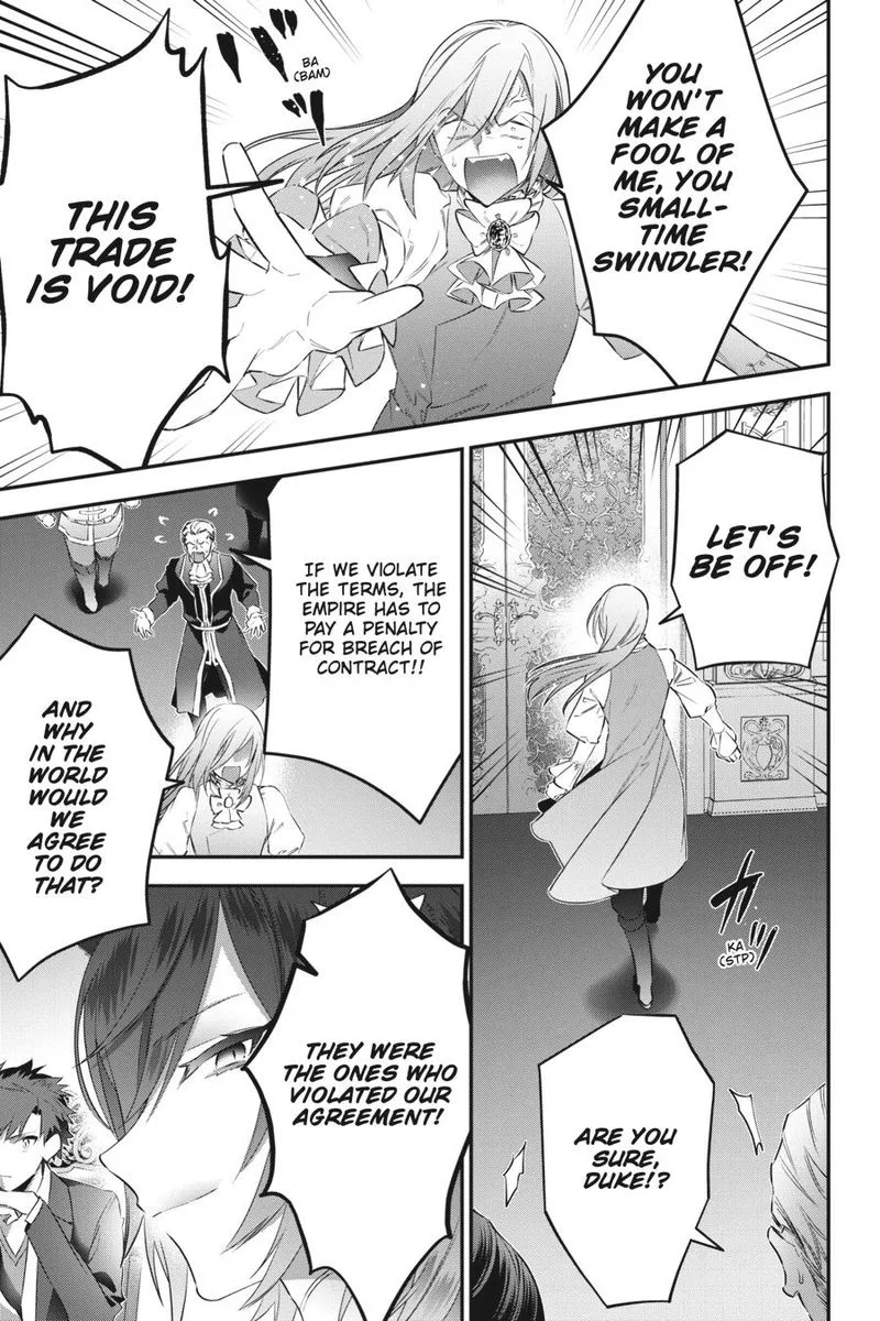 Choujin Koukousei-tachi wa Isekai demo Yoyuu de Ikinuku you desu! Chapter 59 page 19