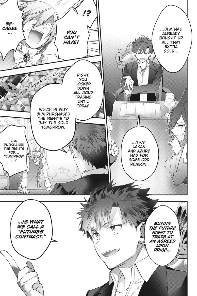 Choujin Koukousei-tachi wa Isekai demo Yoyuu de Ikinuku you desu! Chapter 59 page 17