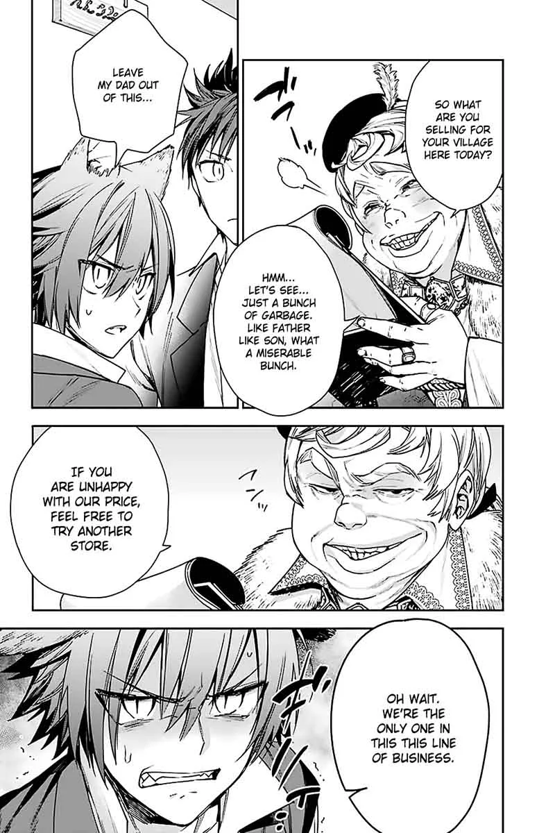Choujin Koukousei-tachi wa Isekai demo Yoyuu de Ikinuku you desu! Chapter 6 page 5