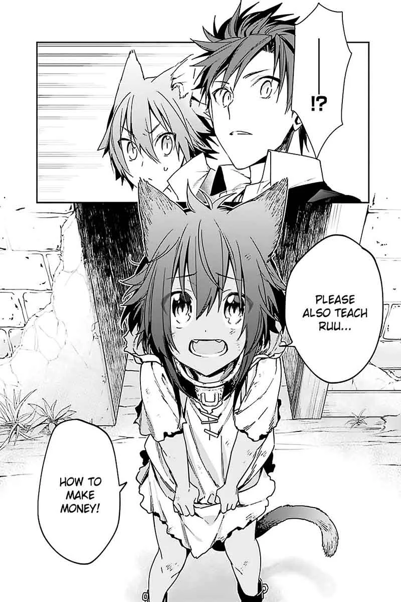 Choujin Koukousei-tachi wa Isekai demo Yoyuu de Ikinuku you desu! Chapter 6 page 20