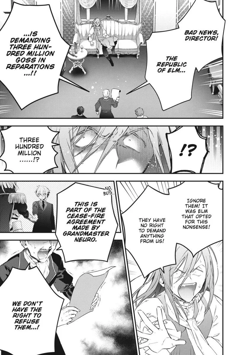 Choujin Koukousei-tachi wa Isekai demo Yoyuu de Ikinuku you desu! Chapter 60 page 5