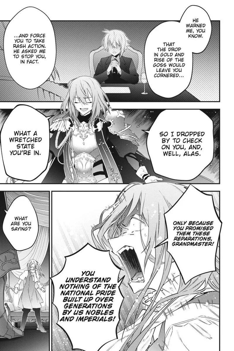 Choujin Koukousei-tachi wa Isekai demo Yoyuu de Ikinuku you desu! Chapter 60 page 9
