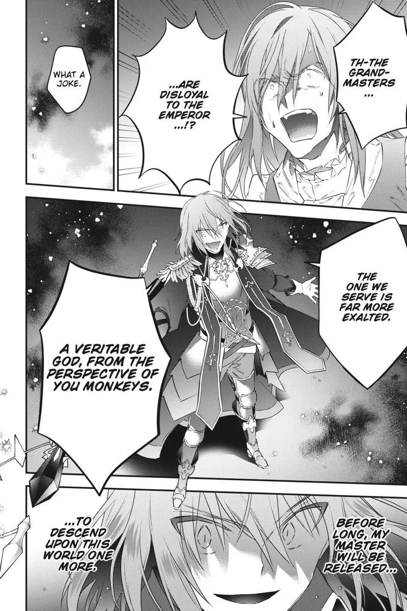 Choujin Koukousei-tachi wa Isekai demo Yoyuu de Ikinuku you desu! Chapter 60 page 16