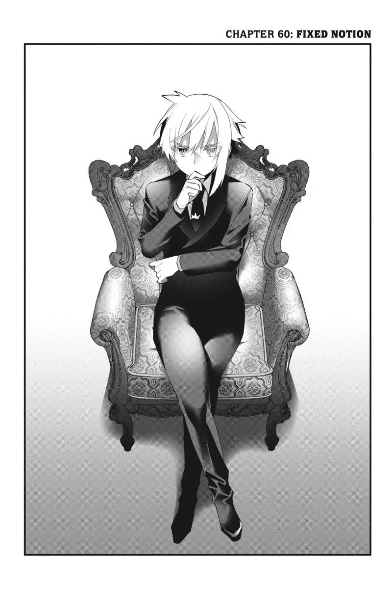 Choujin Koukousei-tachi wa Isekai demo Yoyuu de Ikinuku you desu! Chapter 60 page 4