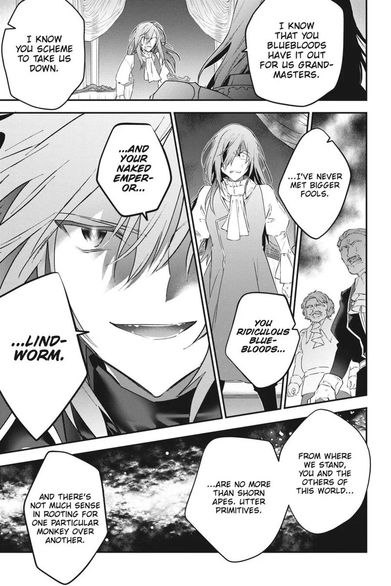 Choujin Koukousei-tachi wa Isekai demo Yoyuu de Ikinuku you desu! Chapter 60 page 15