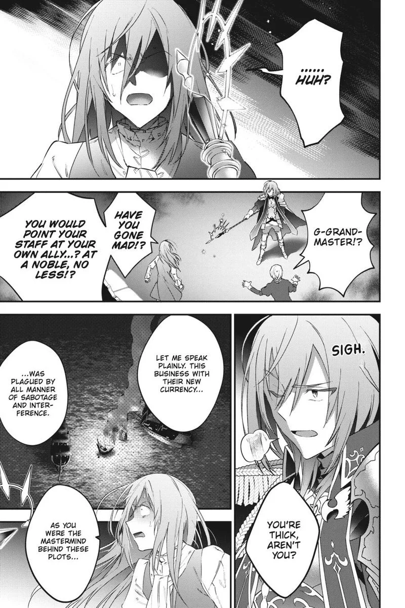 Choujin Koukousei-tachi wa Isekai demo Yoyuu de Ikinuku you desu! Chapter 60 page 13