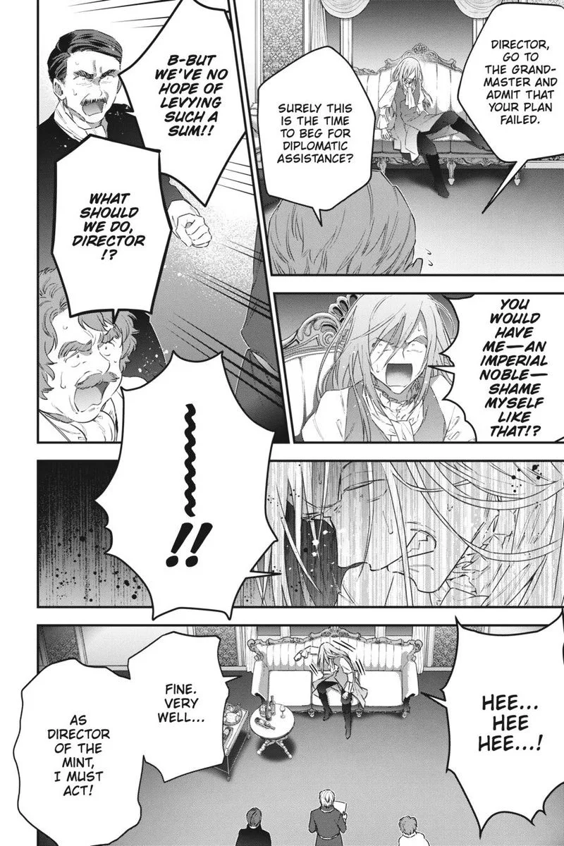 Choujin Koukousei-tachi wa Isekai demo Yoyuu de Ikinuku you desu! Chapter 60 page 6