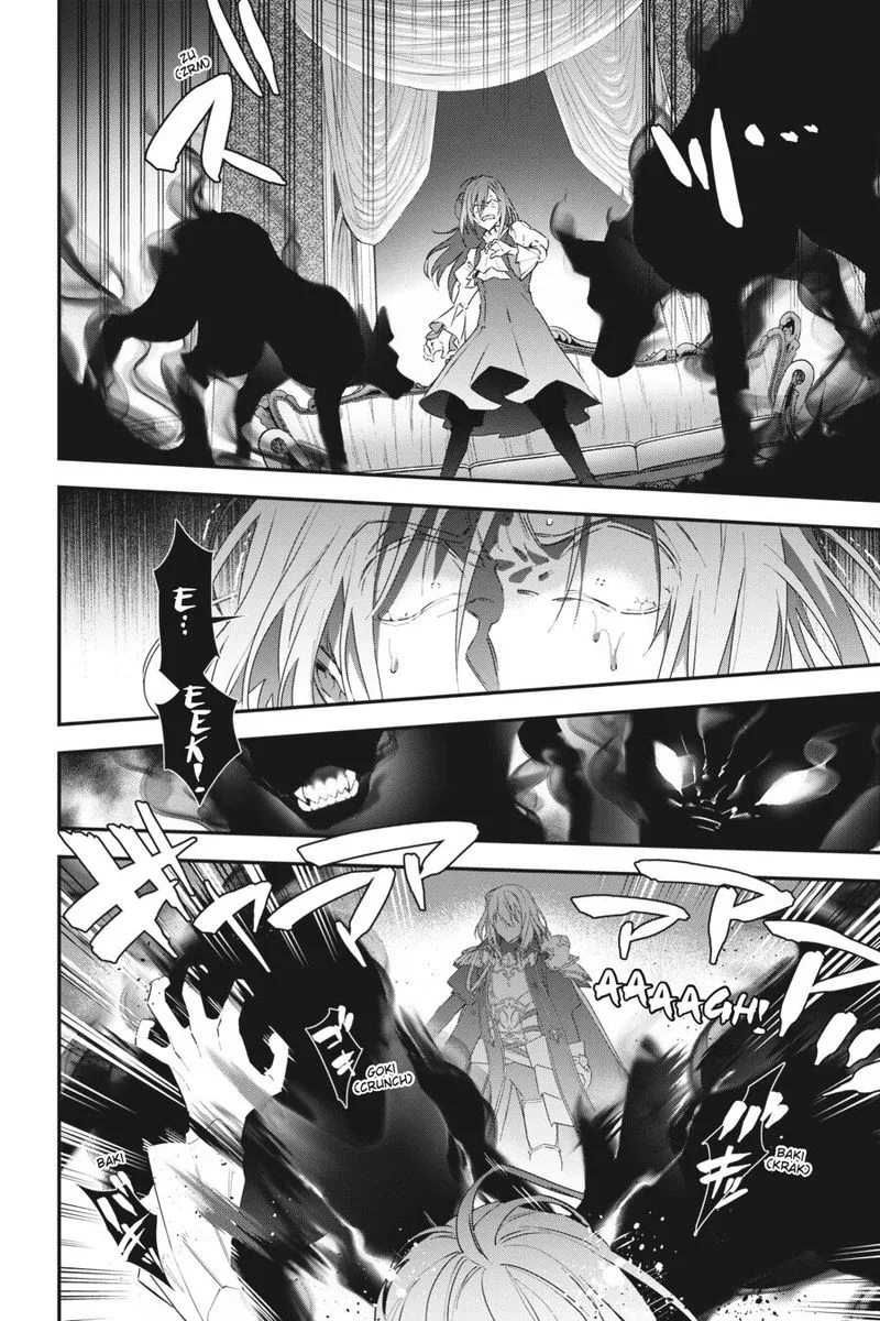 Choujin Koukousei-tachi wa Isekai demo Yoyuu de Ikinuku you desu! Chapter 60 page 18