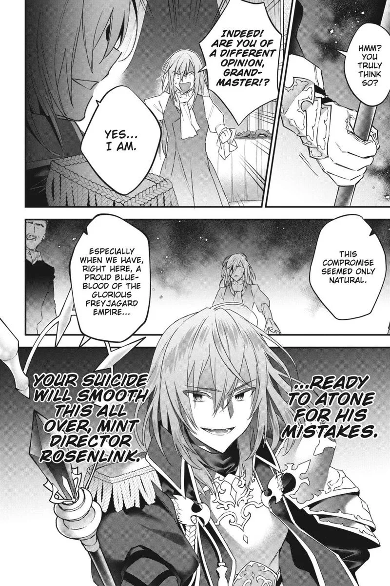 Choujin Koukousei-tachi wa Isekai demo Yoyuu de Ikinuku you desu! Chapter 60 page 12