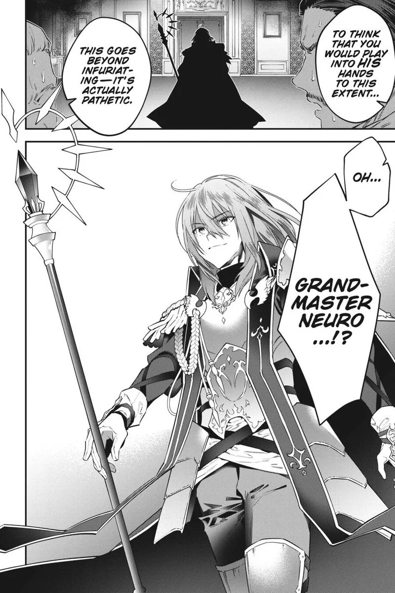Choujin Koukousei-tachi wa Isekai demo Yoyuu de Ikinuku you desu! Chapter 60 page 8