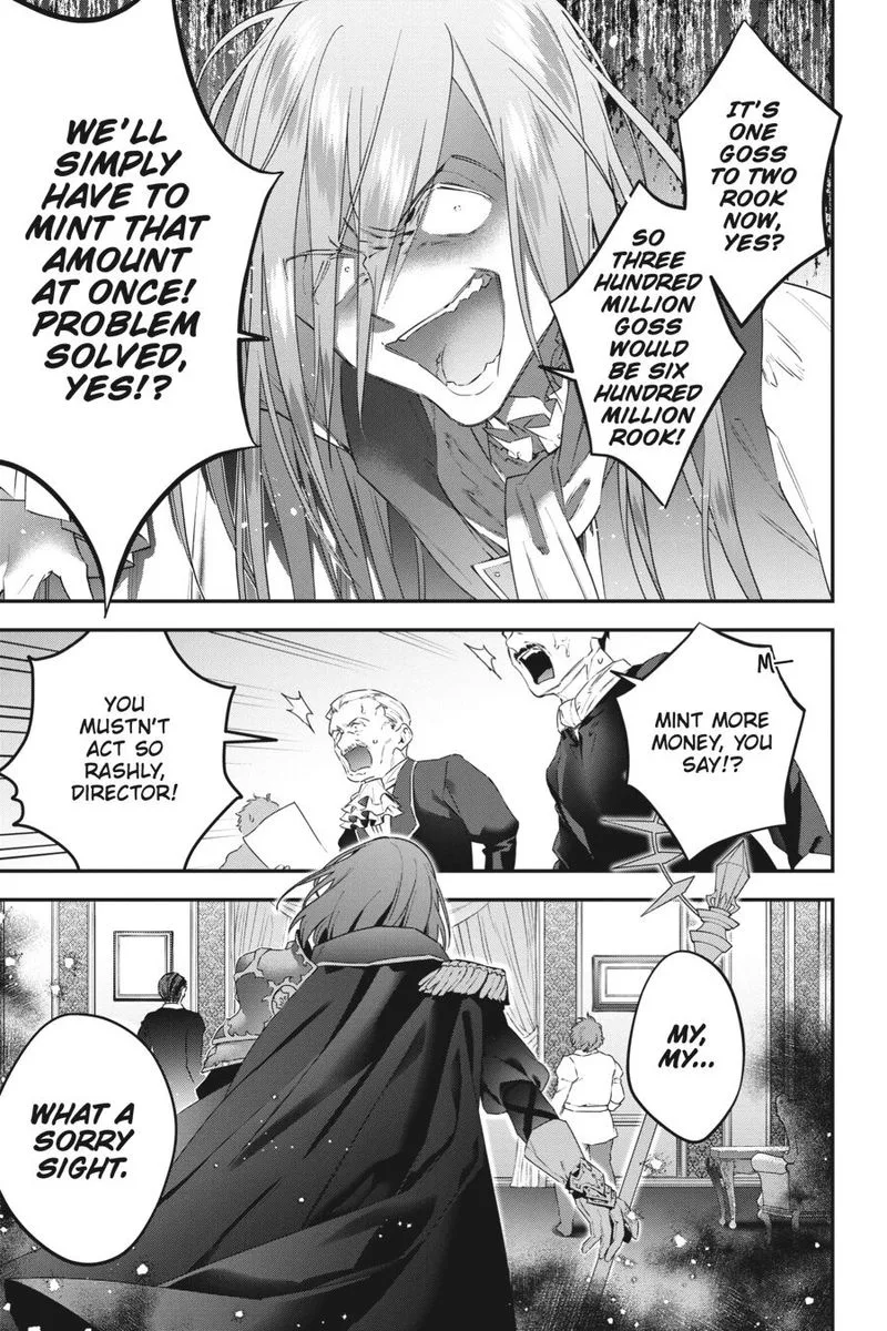 Choujin Koukousei-tachi wa Isekai demo Yoyuu de Ikinuku you desu! Chapter 60 page 7