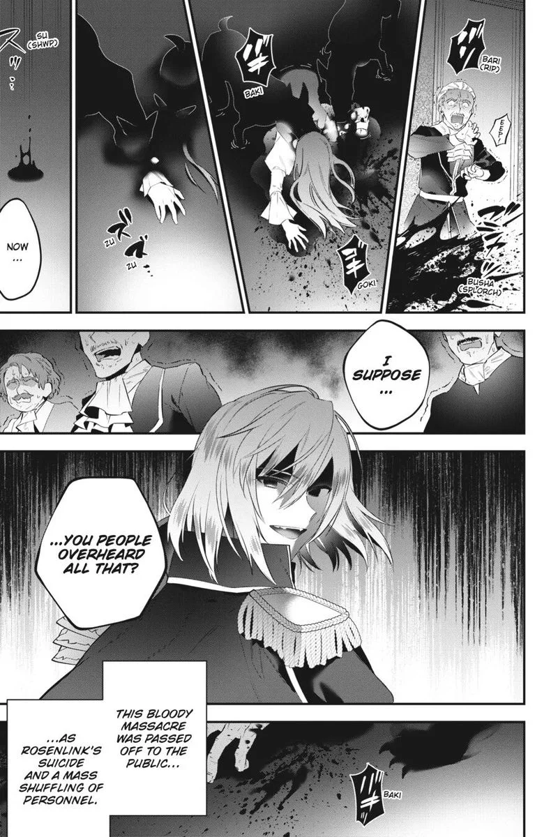 Choujin Koukousei-tachi wa Isekai demo Yoyuu de Ikinuku you desu! Chapter 60 page 19